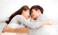 Tình dục tốt cho tâm trạng, sức khỏe và hạnh phúc hôn nhân