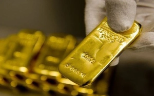 Giá vàng ngày 29/3/2024: Vượt 2.200 USD/ounce, vàng tiến sát mức cao kỷ lục