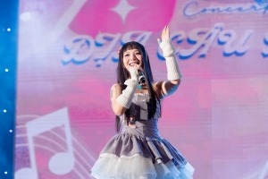 Lena làm mới hit cũ sau 5 năm ra mắt, lần đầu hát tiếng Nhật