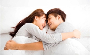 Tình dục tốt cho tâm trạng, sức khỏe và sự hài lòng trong hôn nhân