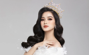 Hoa hậu Đỗ Thị Hà sắp kết hôn?