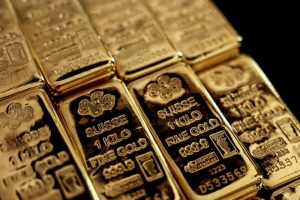 Giá vàng ngày 9/5/2024: Thế giới giảm nhanh, vàng miếng SJC tiếp tục lập đỉnh