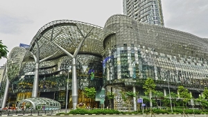 Singapore tổ chức hàng loạt sự kiện ngay tháng du lịch cao điểm
