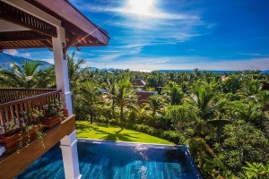 Tripadvisor vinh danh The Anam Cam Ranh vào Top 1% khách sạn tốt nhất trên toàn thế giới 