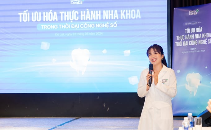 nha khoa quốc tế