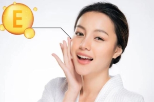 Mẹo sử dụng vitamin E giúp nuôi dưỡng làn da trẻ trung, khỏe mạnh