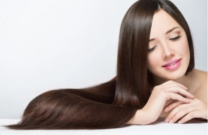 Công thức làm serum dưỡng tóc cấp ẩm giúp tóc suôn mượt, mềm mại