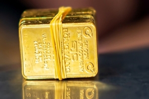 Giá vàng ngày 4/7/2024: Vọt tăng, giá vàng nhẫn lên mức nào?