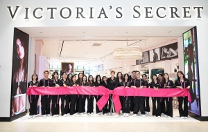 Victoria's Secret ra mắt cửa hàng đầu tiên tại Hà Nội