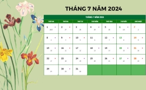 Những kiêng kỵ trong tháng 7 âm lịch