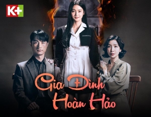 Giải mã cơn sốt truy tìm hung thủ trong “Gia đình hoàn hảo”