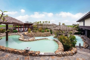 Kobi Onsen Huế trở thành thành viên của Meliá Hotels International