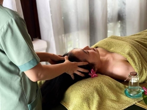 Chương trình chăm sóc spa tại các khách sạn, khu nghỉ dưỡng và du thuyền đẳng cấp