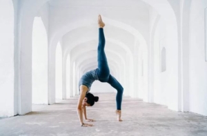 Top 3 lý do để ai cũng nên tập yoga