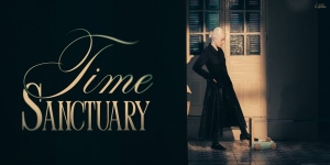 “Time Sanctuary”: Chậm lại để thấu hiểu chính mình