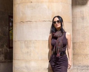 Ca sĩ Hồng Nhung theo đuổi avant-garde