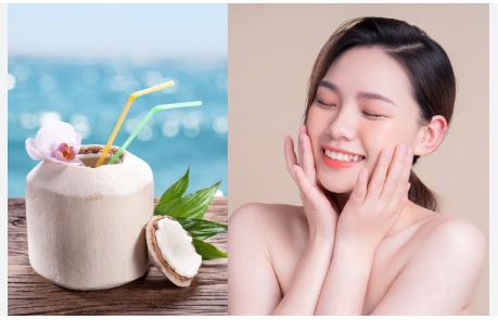 4 lợi ích không thể bỏ qua với nước dừa để tận hưởng vẻ đẹp tự nhiên