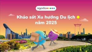 6 xu hướng du lịch năm 2025 