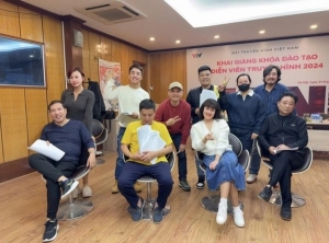 Kịch bản mới của Táo Quân 2025: Không có Nam Tào - Bắc Đẩu?