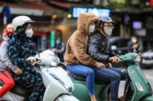 Dự báo thời tiết ngày 2/2/2025: Miền Bắc sắp đón không khí lạnh tăng cường