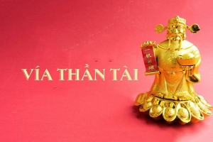 Những điều kiêng kỵ trong ngày vía Thần Tài