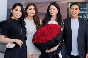 Lọ Lem mua xe gần 9 tỷ