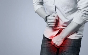 Nguyên nhân khiến ‘cậu nhỏ’ tiết dịch bất thường