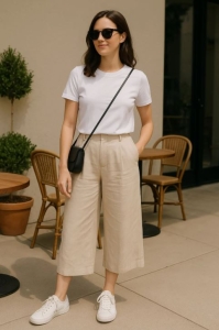 Giúp bạn tỏa sáng mùa hè này cùng 5 món đồ thời trang tối giản 