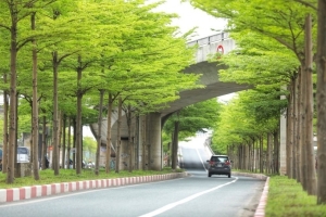 Dự báo thời tiết ngày 27/5/2025: Miền Bắc vẫn dịu mát, sắp đón đợt mưa lớn mới