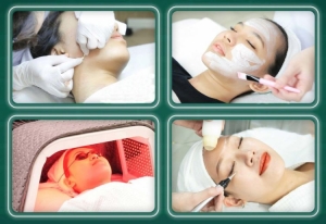 Nên đi nặn mụn ở đâu? Lấy nhân mụn có tốt cho da không? 