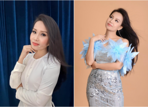 3 ca sĩ đến từ Bình Định được yêu mến nhờ tài năng