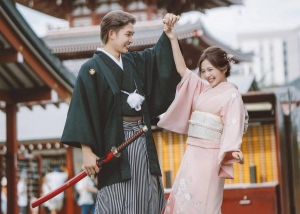 Đình Tú công khai chuyện tình yêu