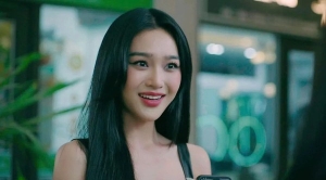 Diễn viên Cù Thị Trà chuộng phong cách sexy