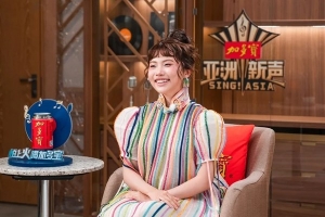 3 mỹ nhân Việt sang Trung Quốc thi gameshow 