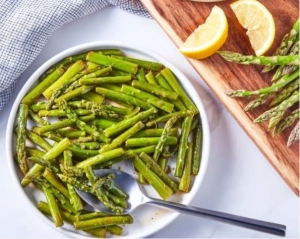 Món ăn càng nhiều càng tốt cho tóc, giảm gãy rụng hiệu quả