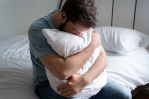 Băn khoăn về thủ dâm ở nam giới