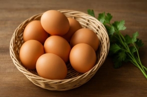 Thực phẩm quen thuộc, giá rẻ giúp giảm nguy cơ tiểu đường và huyết áp cao