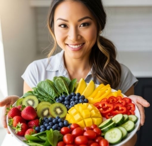 Thực phẩm giúp kiểm soát rối loạn mỡ máu