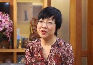 Thảo Vân chia sẻ thời gắn liền với chương trình 