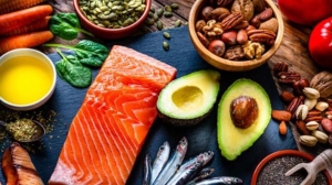 Món ăn giúp làn da sáng đẹp