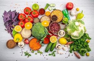 Những thực phẩm giàu chất xơ nên ăn thường xuyên