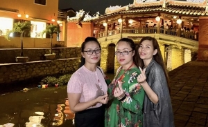 Tam ca 3A ôn kỷ niệm 30 năm thành lập nhóm