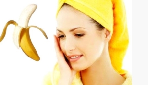 Công thức làm đẹp từ chuối giúp bảo dưỡng làn da, đẹp tóc