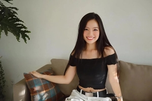 Hạ Anh với phong cách nữ tính, ngọt ngào như 