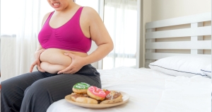 Nguy cơ ung thư vú từ lối sống và chế độ ăn uống