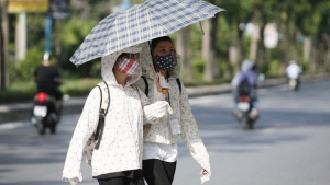 Dự báo thời tiết ngày 28/8/2025: Miền Bắc còn mưa rào rải rác, Hà Nội nắng đến 31 độ
