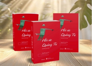 Từ trang sách đến ký ức bất tử của 81 ngày đêm Thành cổ Quảng Trị