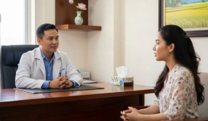 Các rối loạn tình dục thường gặp ở phụ nữ