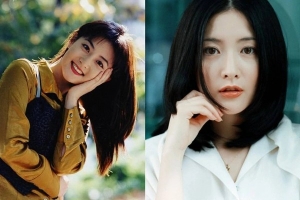 Lee Young Ae khiến nhiều người kinh ngạc bởi vẻ ngoài trẻ trung