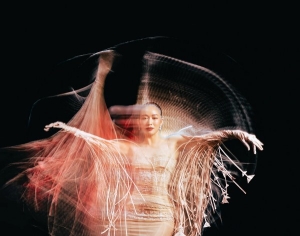 Mai Thanh Hà gây thương nhớ với vẻ đẹp chuẩn Á Đông